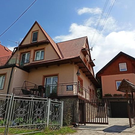 Apartament-Studio, Pokoje U Lucy รับกา ภายนอก รูปภาพ